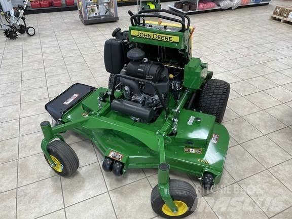 John Deere 661R Тракторни косачки