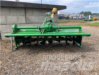 John Deere 665 Брани и ротационни рали