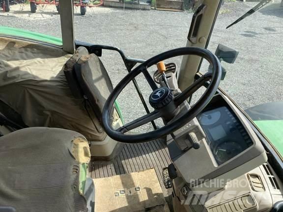 John Deere 6910 Трактори