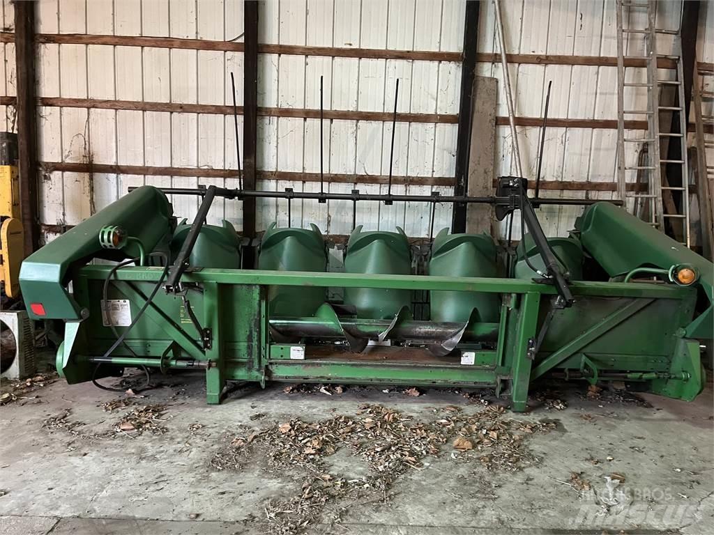 John Deere 693 Аксесоари  за комбайни