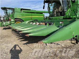 John Deere 708C Аксесоари  за комбайни