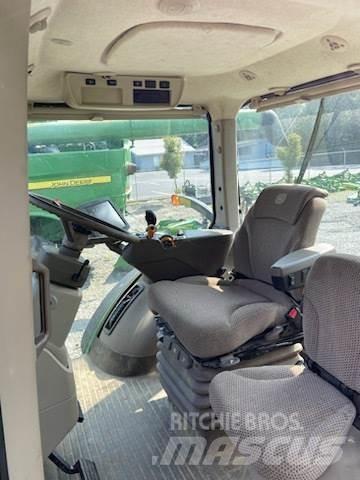 John Deere 7270R Трактори