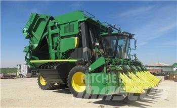 John Deere 7760 Друга техника за жънене