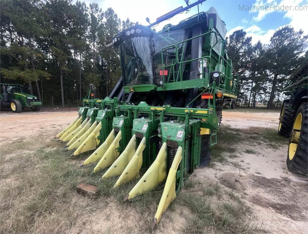 John Deere 7760 Друга техника за жънене