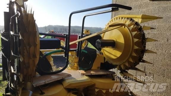 John Deere 8400 Фуражни комбайни