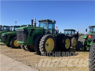 John Deere 9230 Трактори