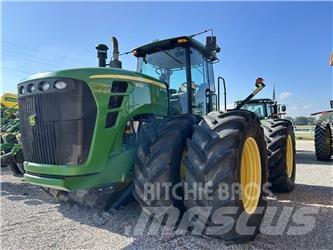 John Deere 9430 Трактори