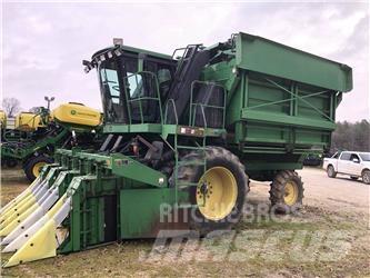 John Deere 9965 Друга техника за жънене