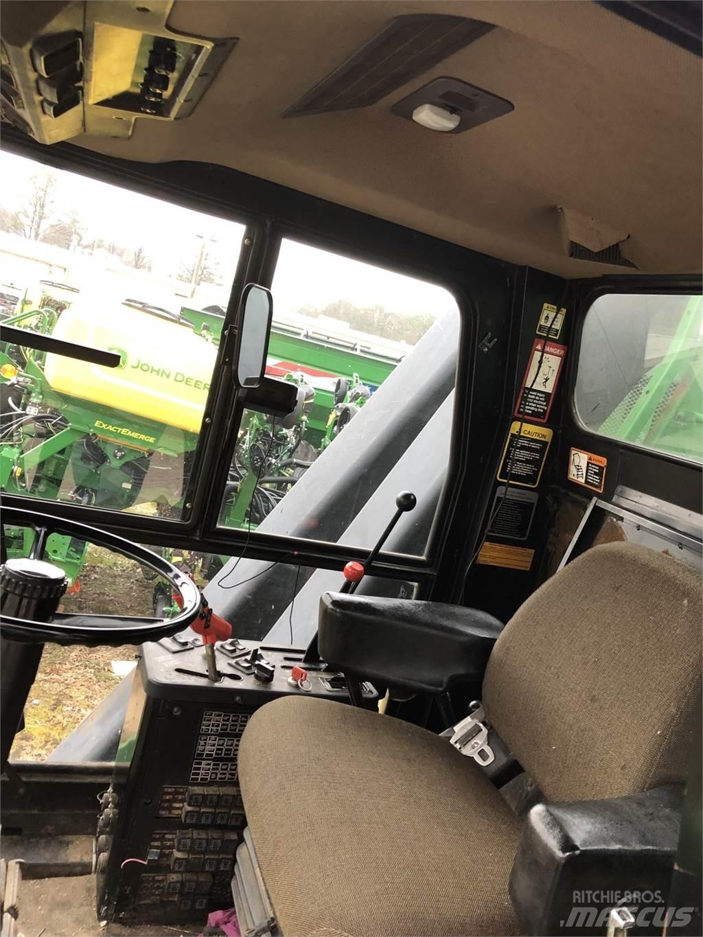 John Deere 9965 Друга техника за жънене