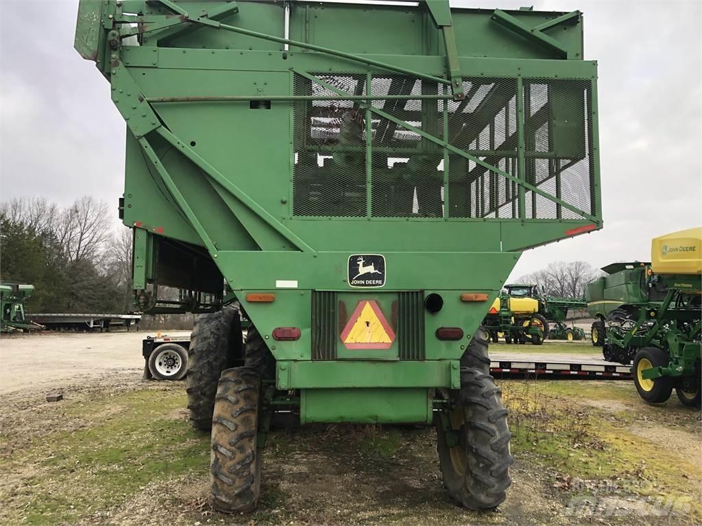 John Deere 9965 Друга техника за жънене
