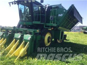 John Deere 9976 Друга техника за жънене