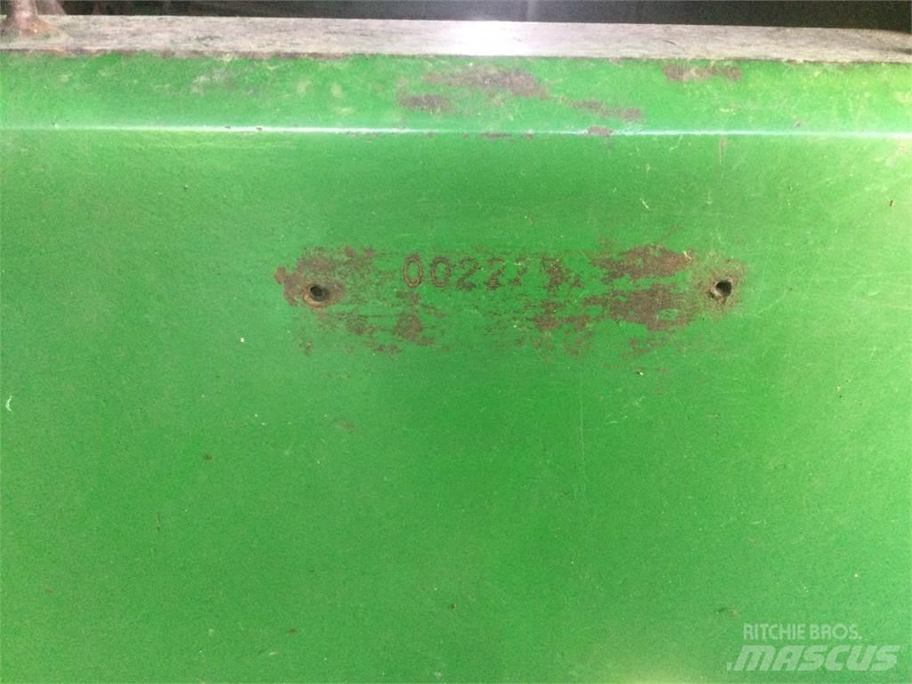 John Deere 9976 Друга техника за жънене