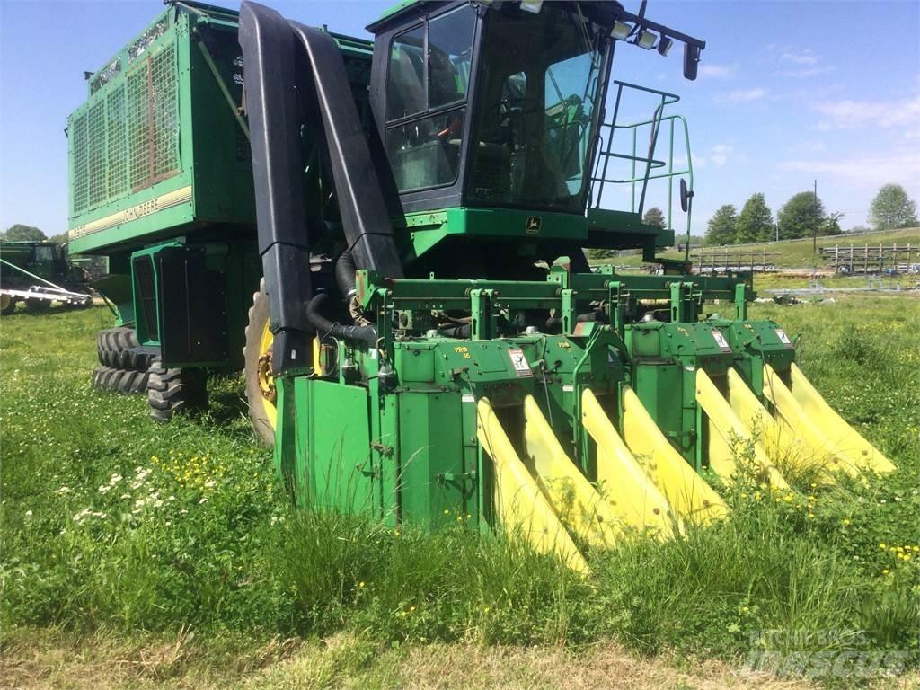 John Deere 9976 Друга техника за жънене