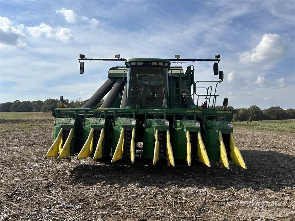 John Deere 9986 Друга техника за жънене