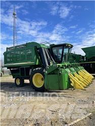 John Deere 9986 Друга техника за жънене