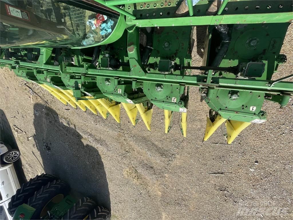 John Deere 9986 Друга техника за жънене