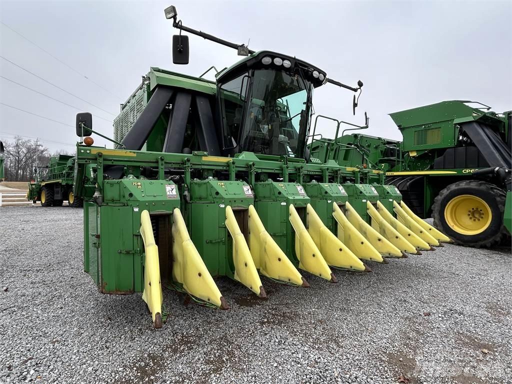 John Deere 9996 Друга техника за жънене