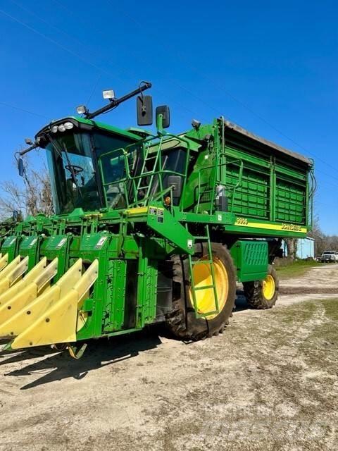 John Deere 9996 Друга техника за жънене