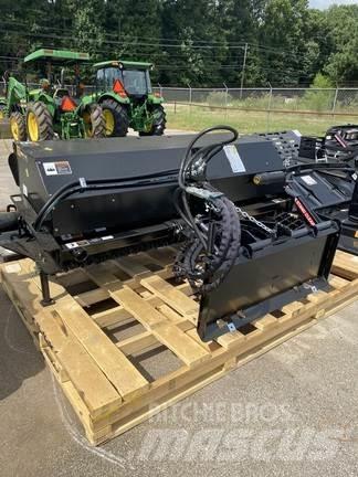 John Deere BA84C Строителство - Други