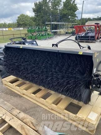 John Deere BA84C Строителство - Други