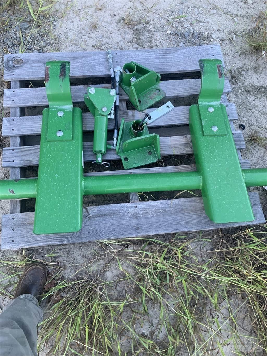 John Deere BR Селскостопанство - Други