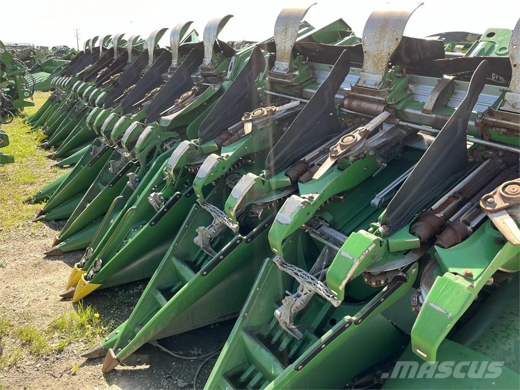 John Deere C12F Аксесоари  за комбайни