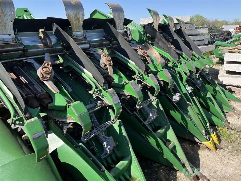 John Deere C12F Аксесоари  за комбайни