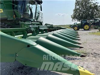 John Deere C12F Аксесоари  за комбайни