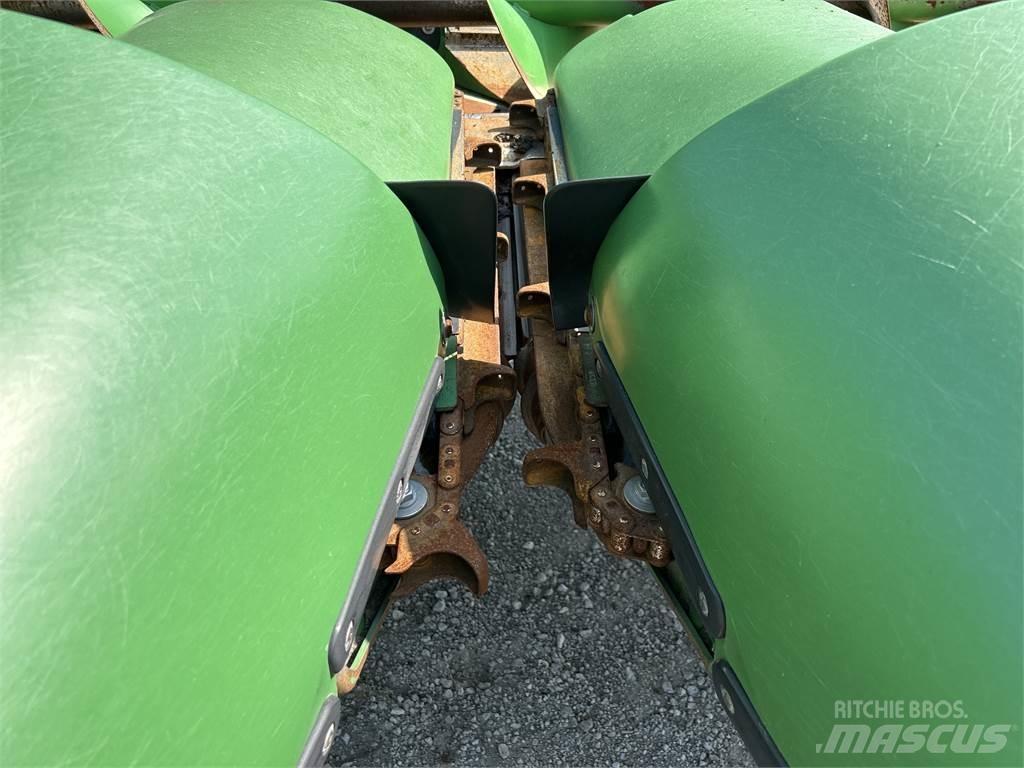 John Deere C12F Аксесоари  за комбайни