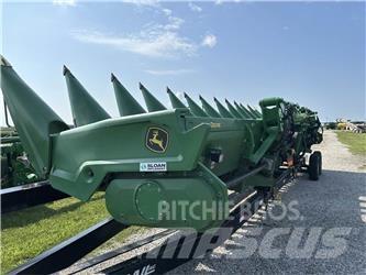 John Deere C12F Аксесоари  за комбайни