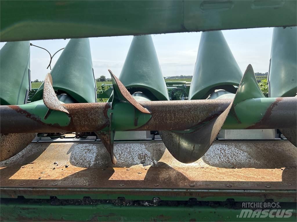 John Deere C12F Аксесоари  за комбайни