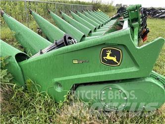John Deere C12F Аксесоари  за комбайни