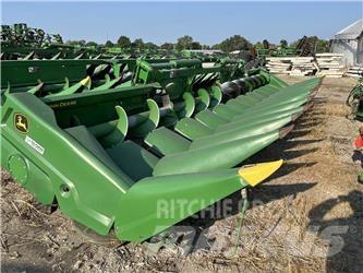 John Deere C12F Аксесоари  за комбайни