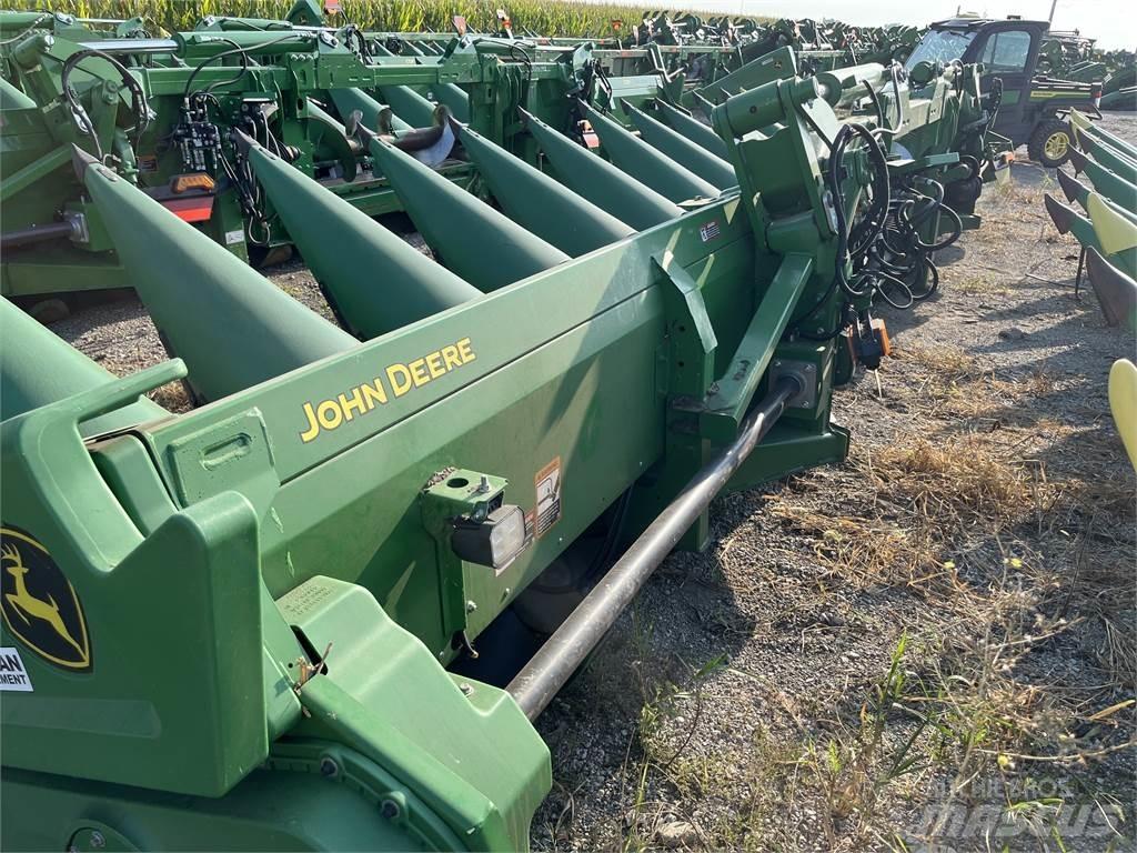 John Deere C12F Аксесоари  за комбайни