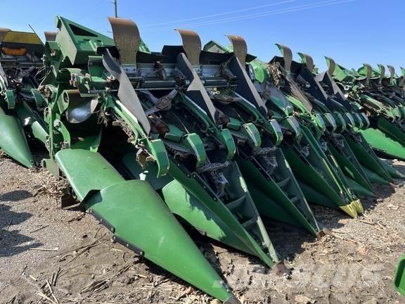 John Deere C12F Аксесоари  за комбайни