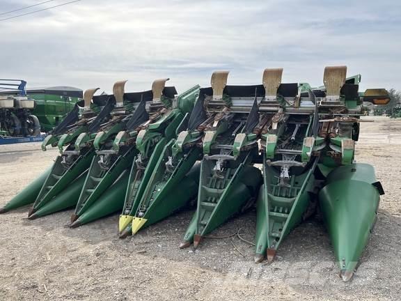 John Deere C12F Аксесоари  за комбайни