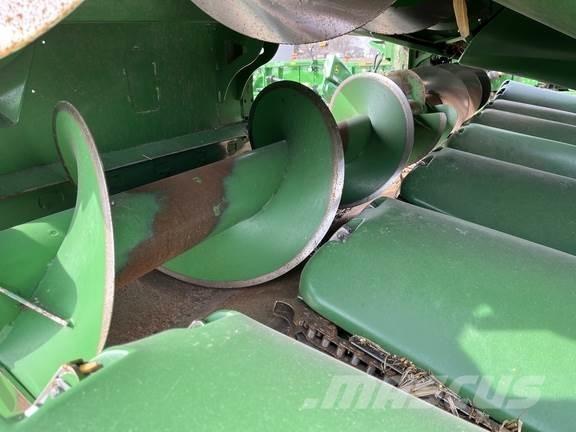 John Deere C12F Аксесоари  за комбайни