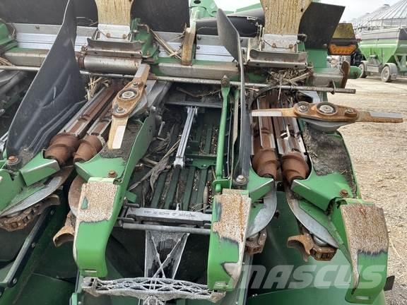 John Deere C12F Аксесоари  за комбайни
