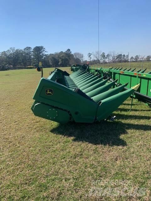 John Deere C16R Аксесоари  за комбайни