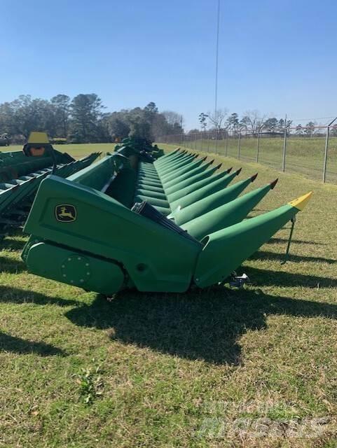John Deere C16R Аксесоари  за комбайни