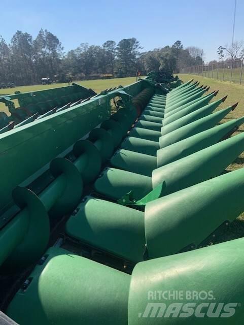 John Deere C16R Аксесоари  за комбайни