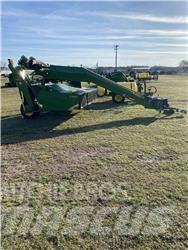John Deere C300 Кондиционери за косачки