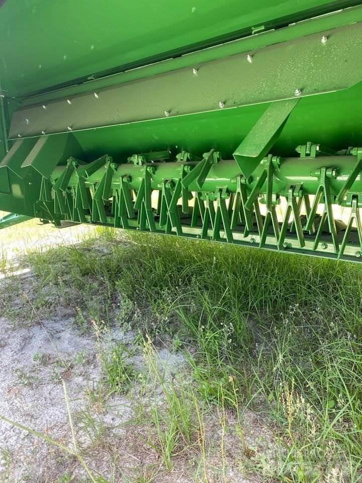 John Deere C350 Кондиционери за косачки