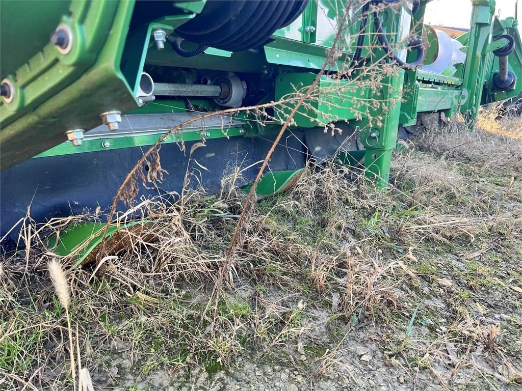 John Deere C8R Аксесоари  за комбайни