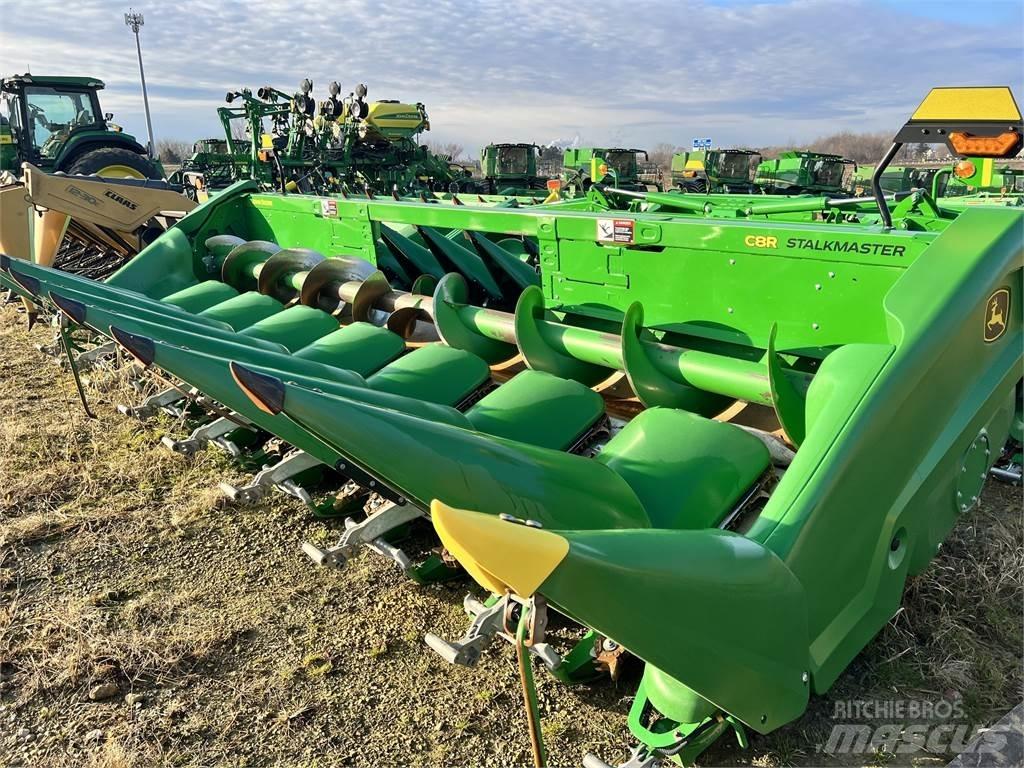 John Deere C8R Аксесоари  за комбайни