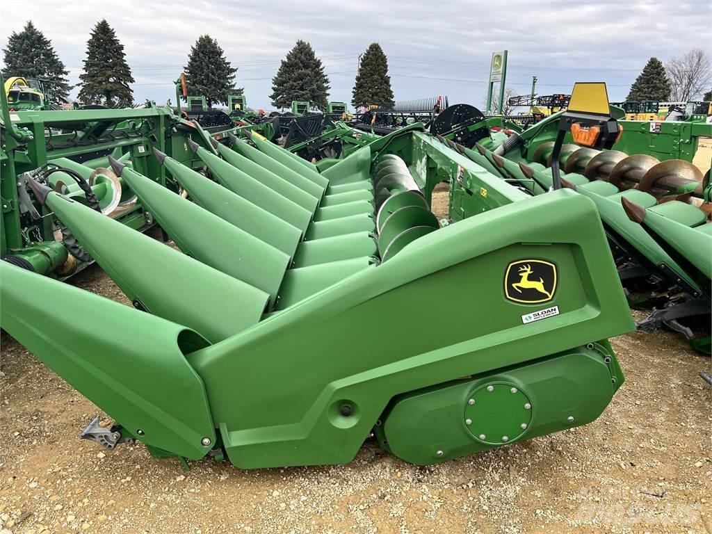 John Deere C8R Аксесоари  за комбайни