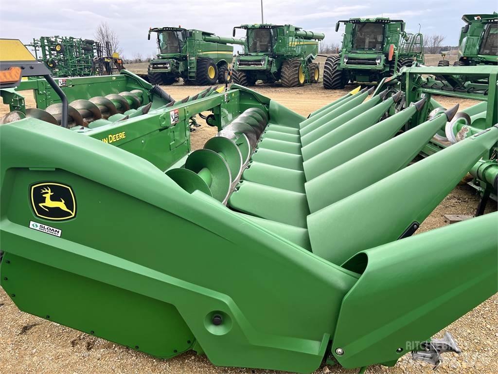 John Deere C8R Аксесоари  за комбайни