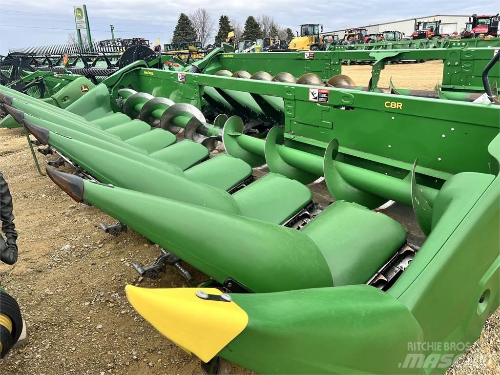 John Deere C8R Аксесоари  за комбайни
