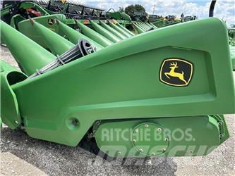 John Deere C8R Аксесоари  за комбайни