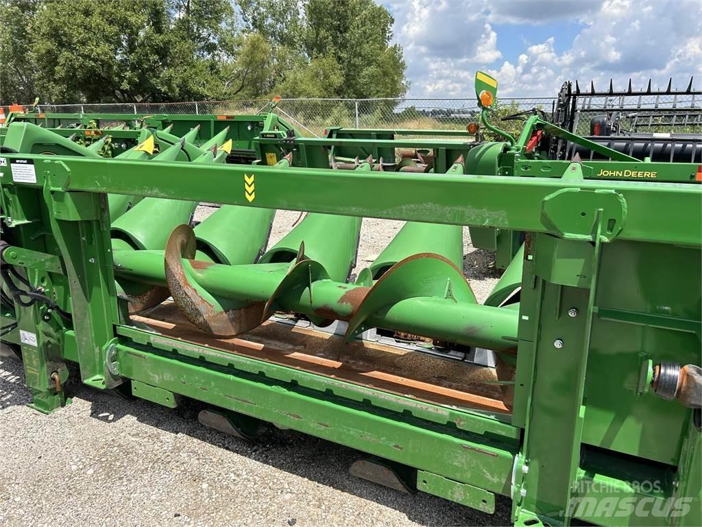 John Deere C8R Аксесоари  за комбайни